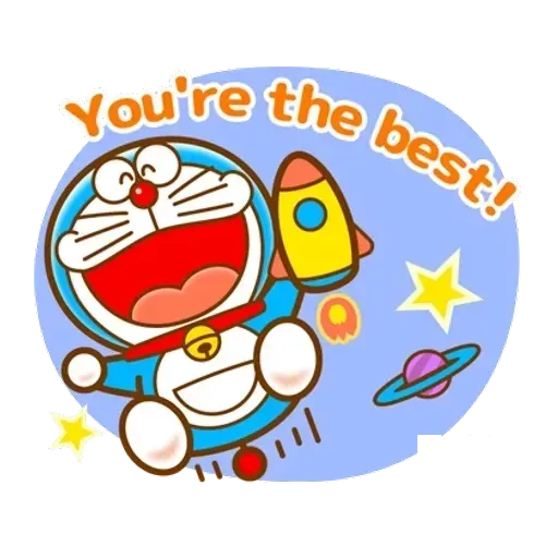 doraeva - Sticker 24