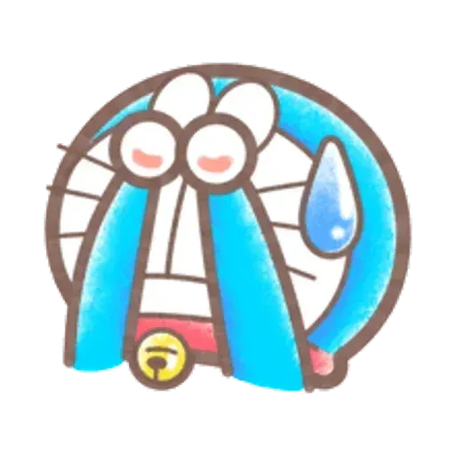 doraeva - Sticker 9