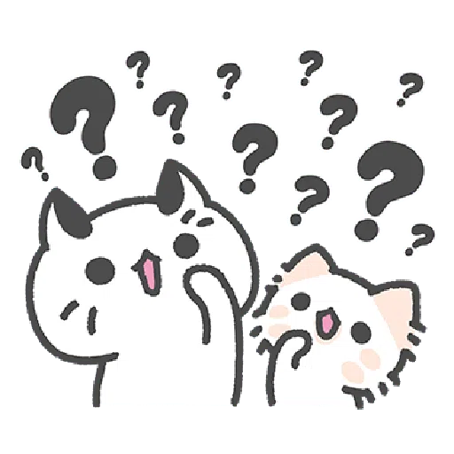 Akunya&Maonya.lovey-dovey date 2 - Sticker 16