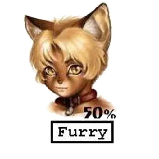 Retard detected - Sticker 22