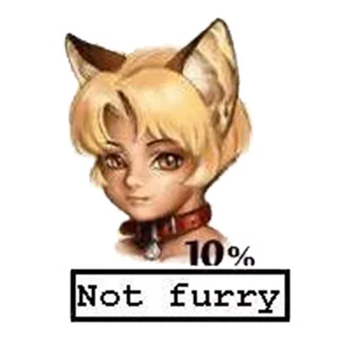 Retard detected - Sticker 21