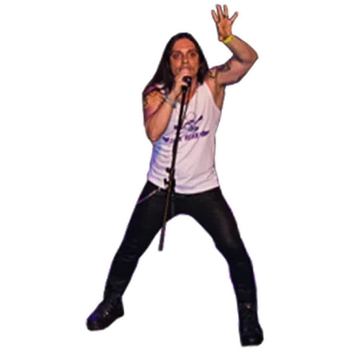 Thiê Rock - Sticker 14
