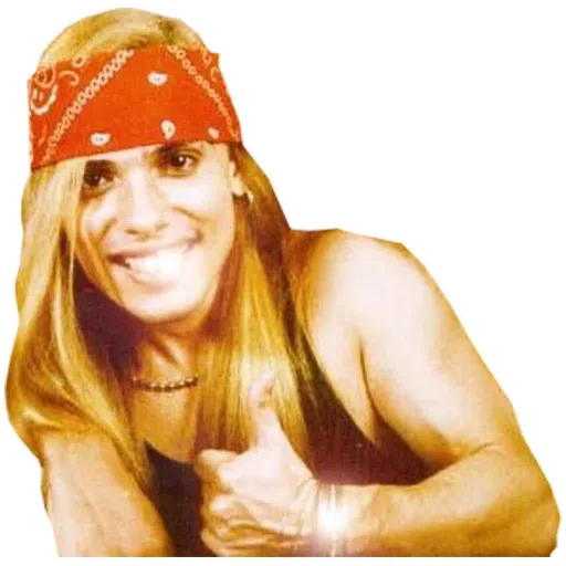 Thiê Rock - Sticker 11