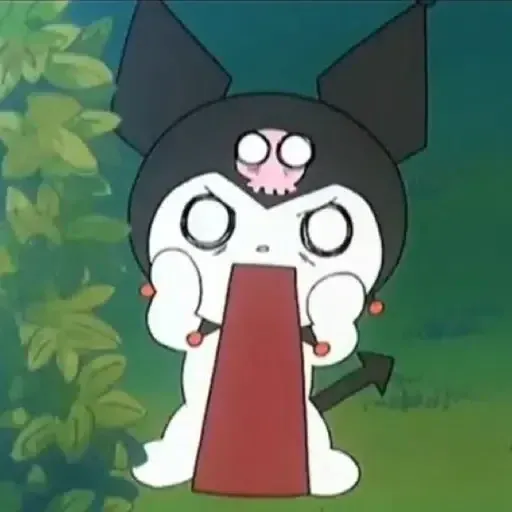 melody 2 - Sticker 9