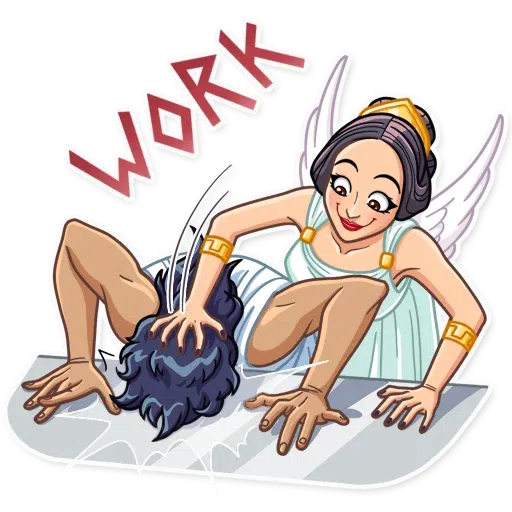 Tha Muse - Sticker 22