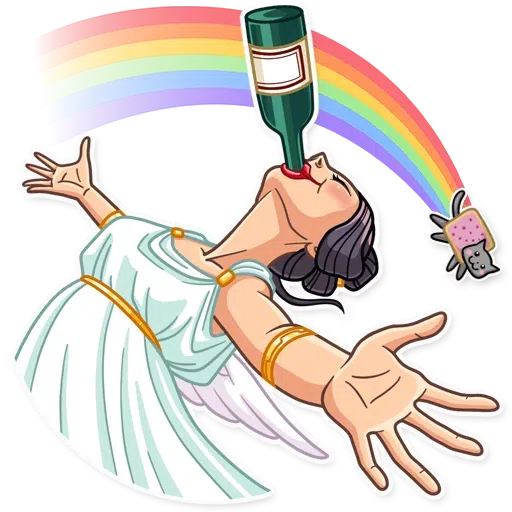 Tha Muse - Sticker 27