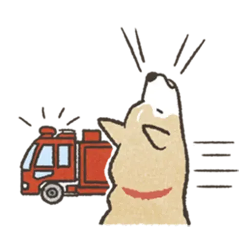 Shibadog2 - Sticker 29