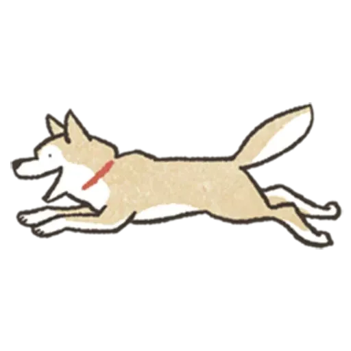 Shibadog2 - Sticker 22