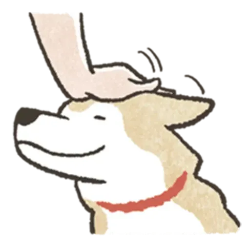 Shibadog2 - Sticker 10