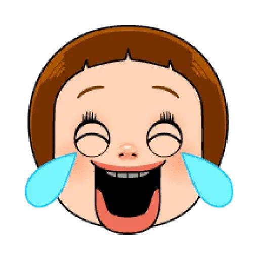 Sho chan doll head 1 - Sticker 9