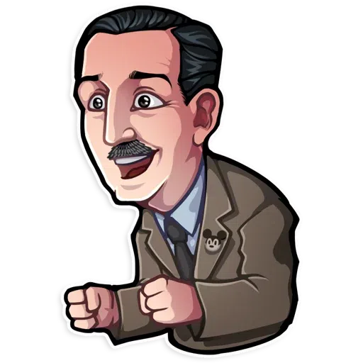 Great Minds 2 - Sticker 15