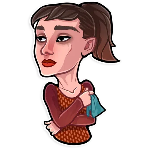 Great Minds 2 - Sticker 30