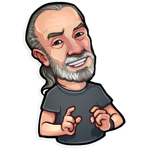 Great Minds 2 - Sticker 14
