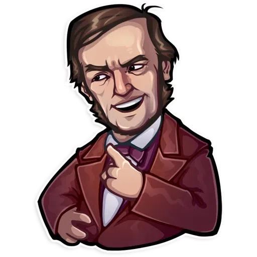 Great Minds 2 - Sticker 12
