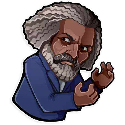 Great Minds 2 - Sticker 16