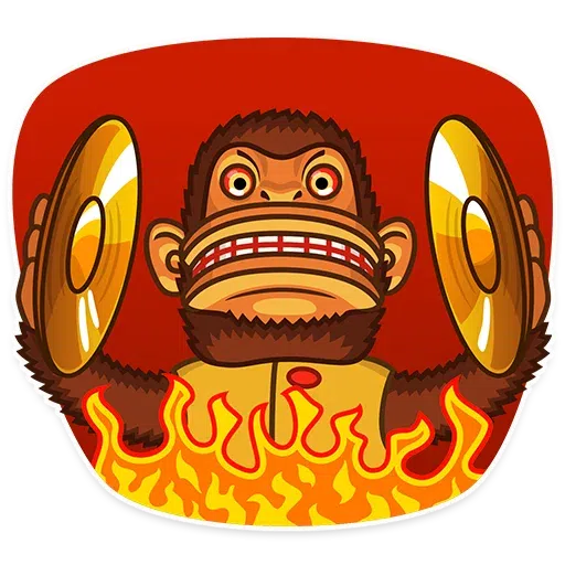 Horror - Sticker 9