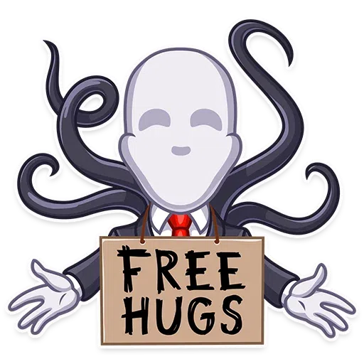 Horror - Sticker 19