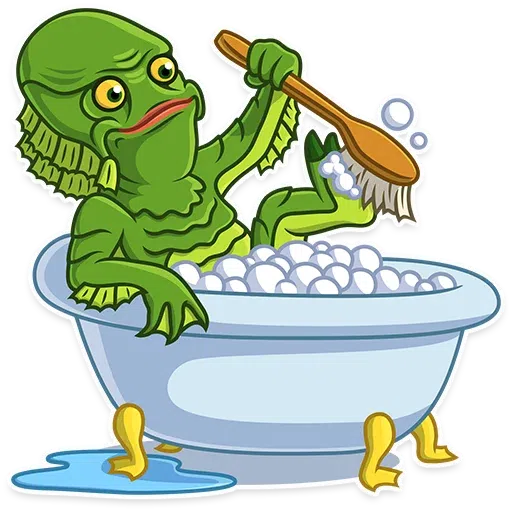 Horror - Sticker 24
