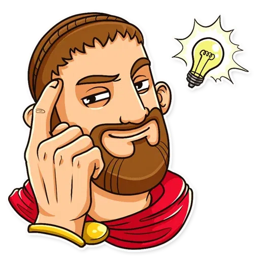 This is Sparta! 2 - Sticker 18