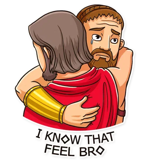 This is Sparta! 2 - Sticker 13