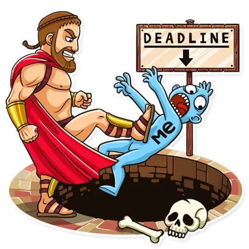 This is Sparta! 2 - Sticker 17