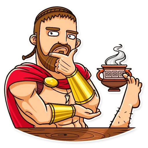 This is Sparta! 2 - Sticker 19