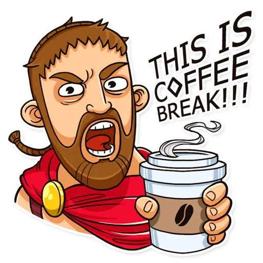 This is Sparta! 2 - Sticker 16