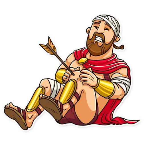 This is Sparta! 2 - Sticker 15