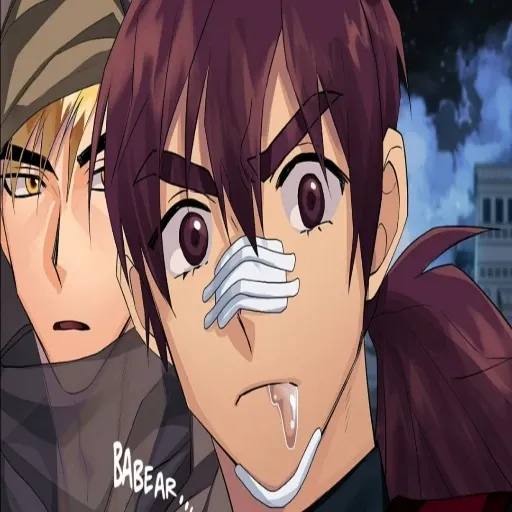 RDM - Sticker 19