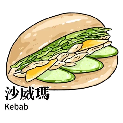 TW - Sticker 14