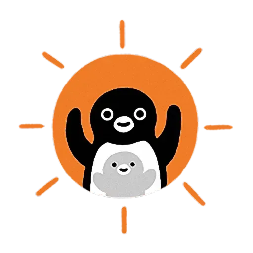 SUICA - Sticker 15