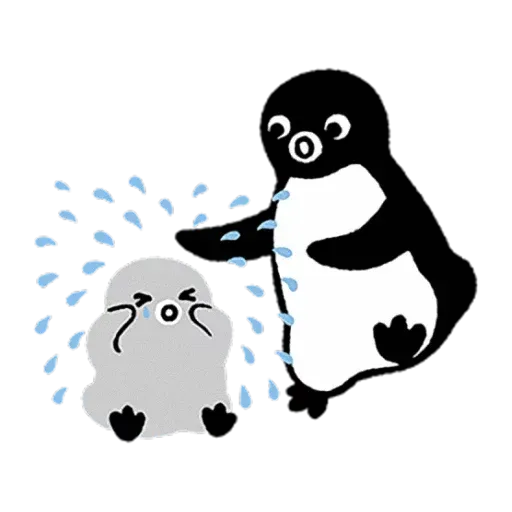 SUICA - Sticker 30