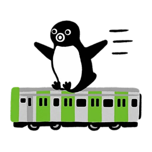 SUICA - Sticker 28