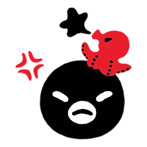 SUICA - Sticker 11