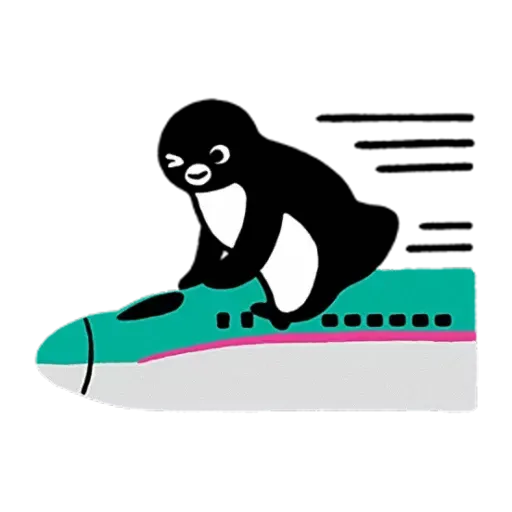 SUICA - Sticker 14