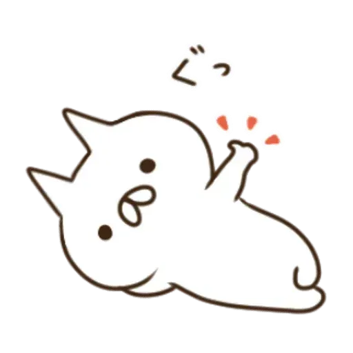 nekopen 2.1 - Sticker 10