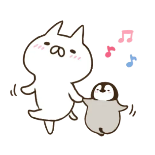nekopen 2.1 - Sticker 17