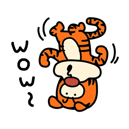 Pooh維尼nish2 - Sticker 15