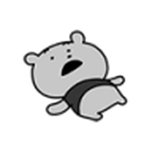 Pooh維尼nish2 - Sticker 20