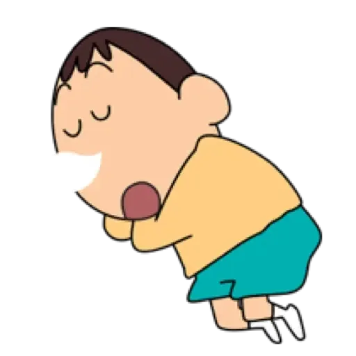 阿呆 - Sticker 18