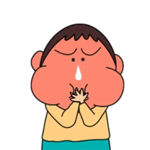 阿呆 - Sticker 17