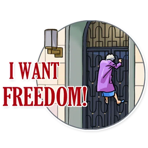 Queen - Sticker 22