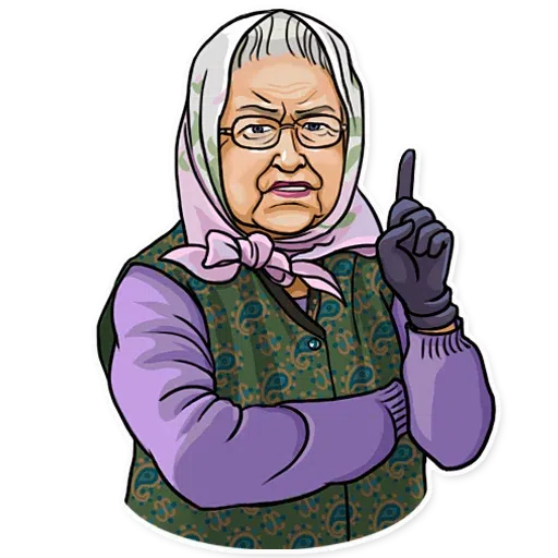 Queen - Sticker 16