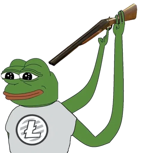 El pack de las cryptos 2 - Sticker 16