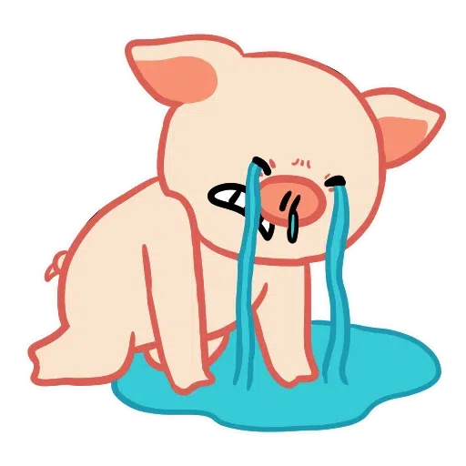 LinPig - Sticker 19