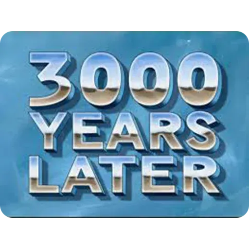 Sponge Time - Sticker 20