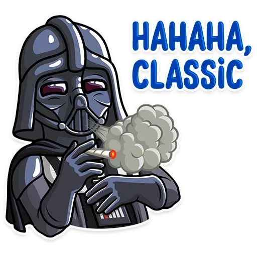 Darth Vader - Sticker 14