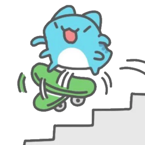 Carpoooooo - Sticker 21