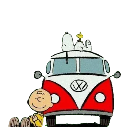 Snoopy 2 - Sticker 18