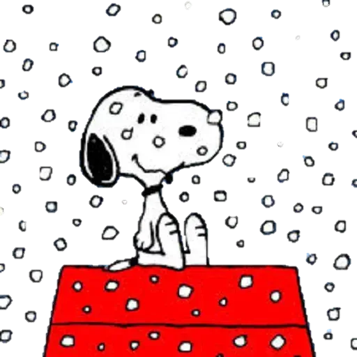 Snoopy 2 - Sticker 19